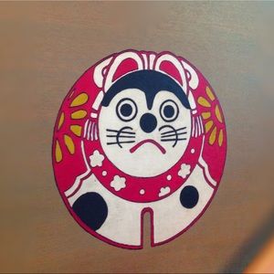 Meet your Posher, Kaori